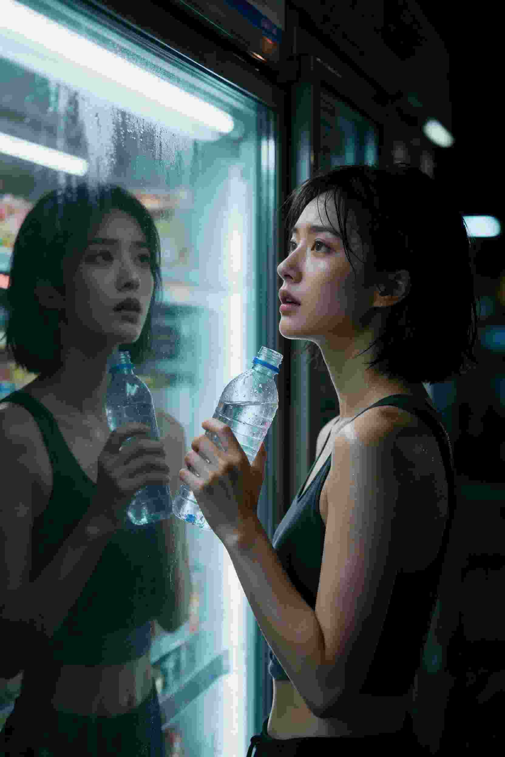 余生有你