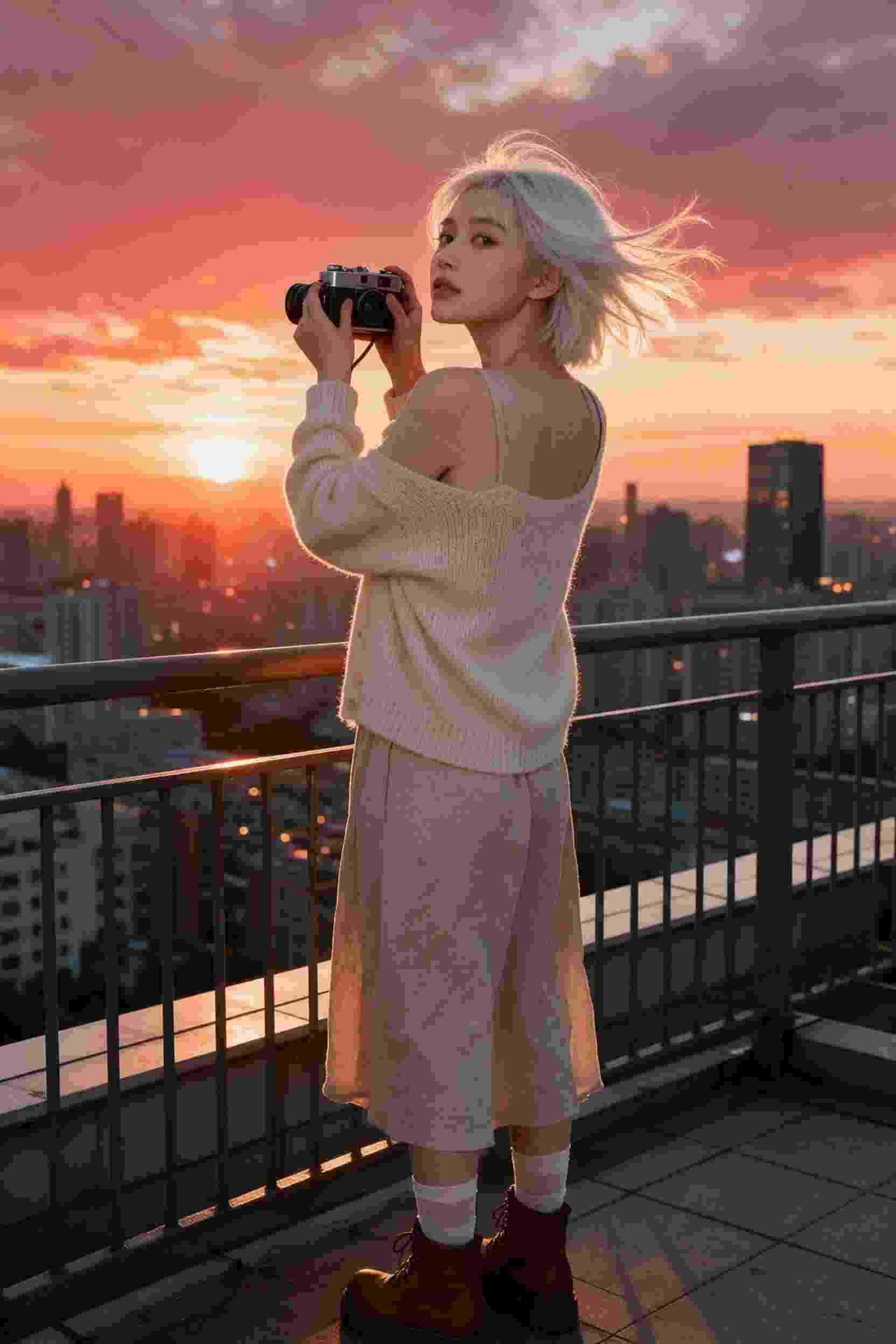只愿与你白首
