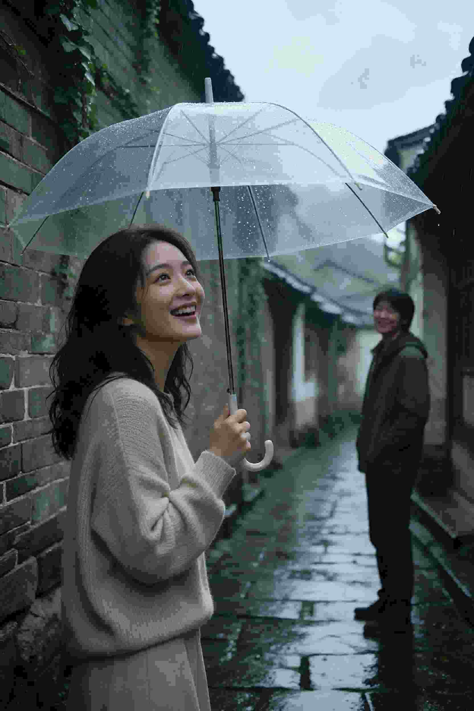 迷局反转