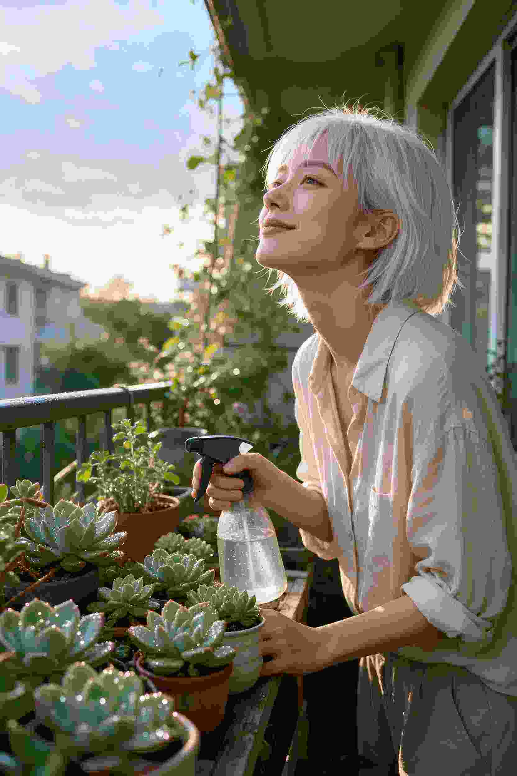 恋上你的温柔